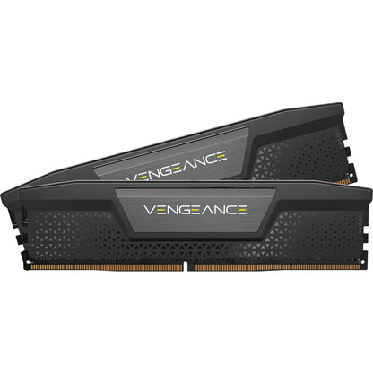 Módulo Corsair DDR5 32Gb 6000MHz (CMK32GX5M2E6000C36)