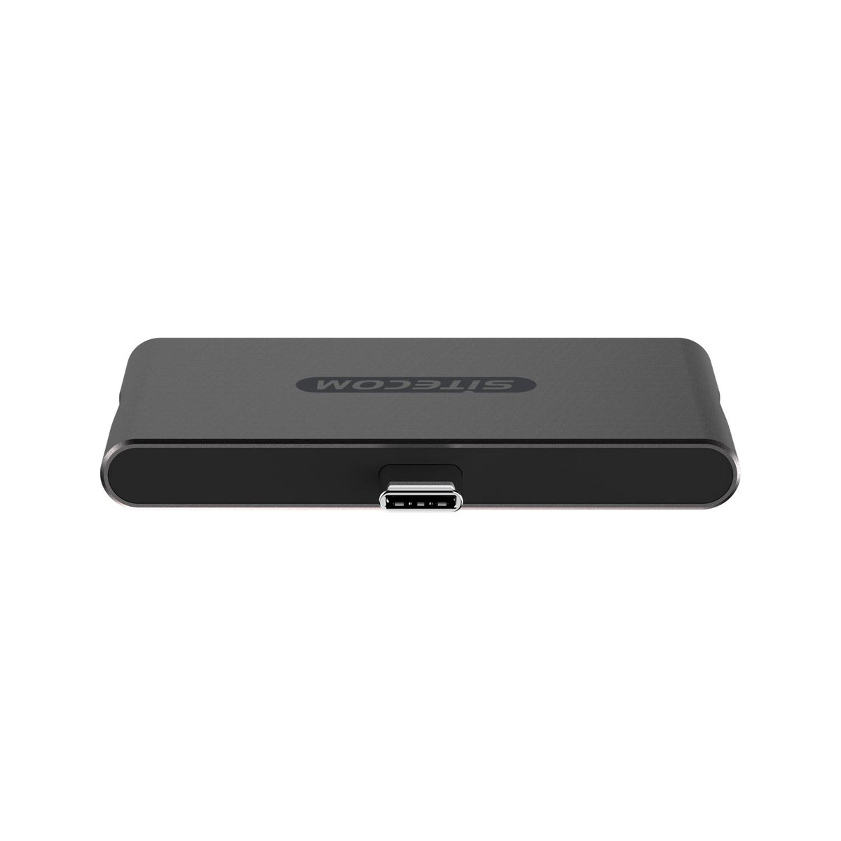 Adaptador Sitecom USB-C a USB-A/PD/HDMI/Audio (CN-392)