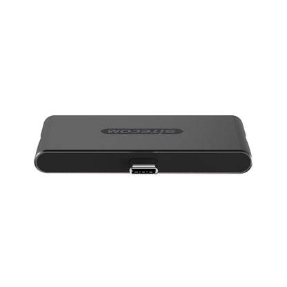 Adaptador Sitecom USB-C a USB-A/PD/HDMI/Audio (CN-392)