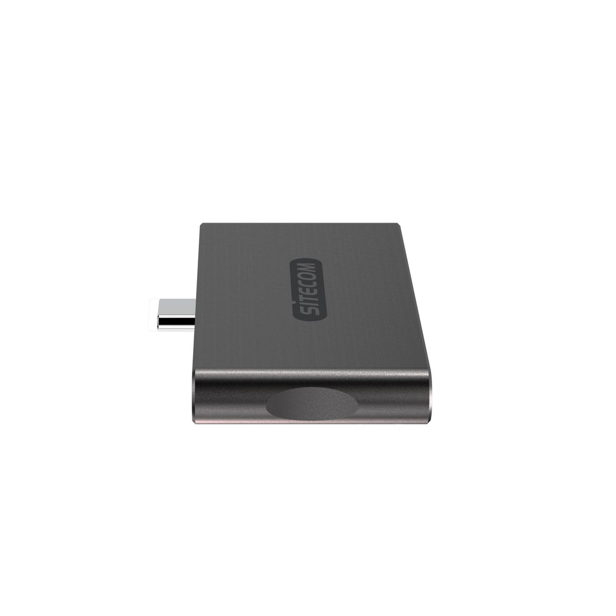 Adaptador Sitecom USB-C a USB-A/PD/HDMI/Audio (CN-392)