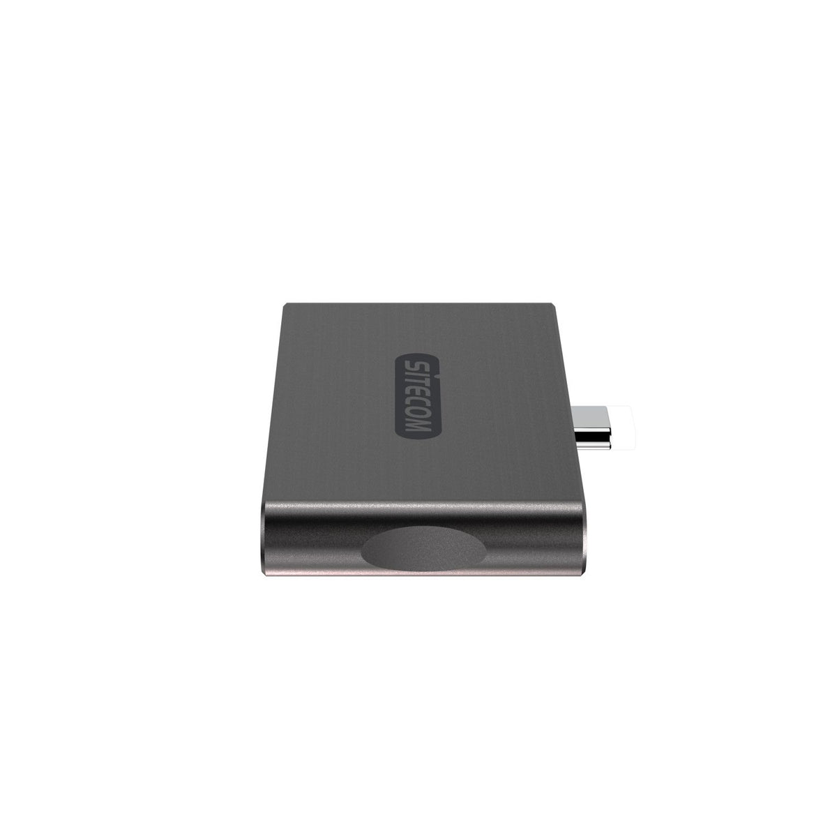 Adaptador Sitecom USB-C a USB-A/PD/HDMI/Audio (CN-392)