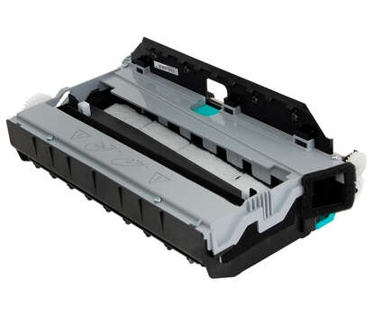 HP CN598-67004 Duplex Module, Original Ink Waste Container