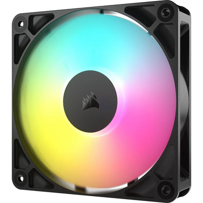 Ventilador Corsair RS120 ARGB Negro (CO-9050181-WW)