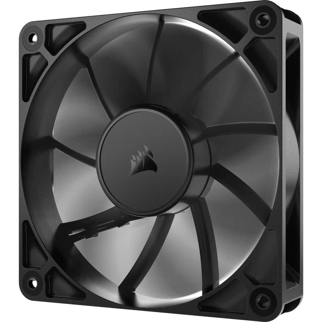 Ventilador Corsair RS120 Pack 3 Negro (CO-9050189-WW)