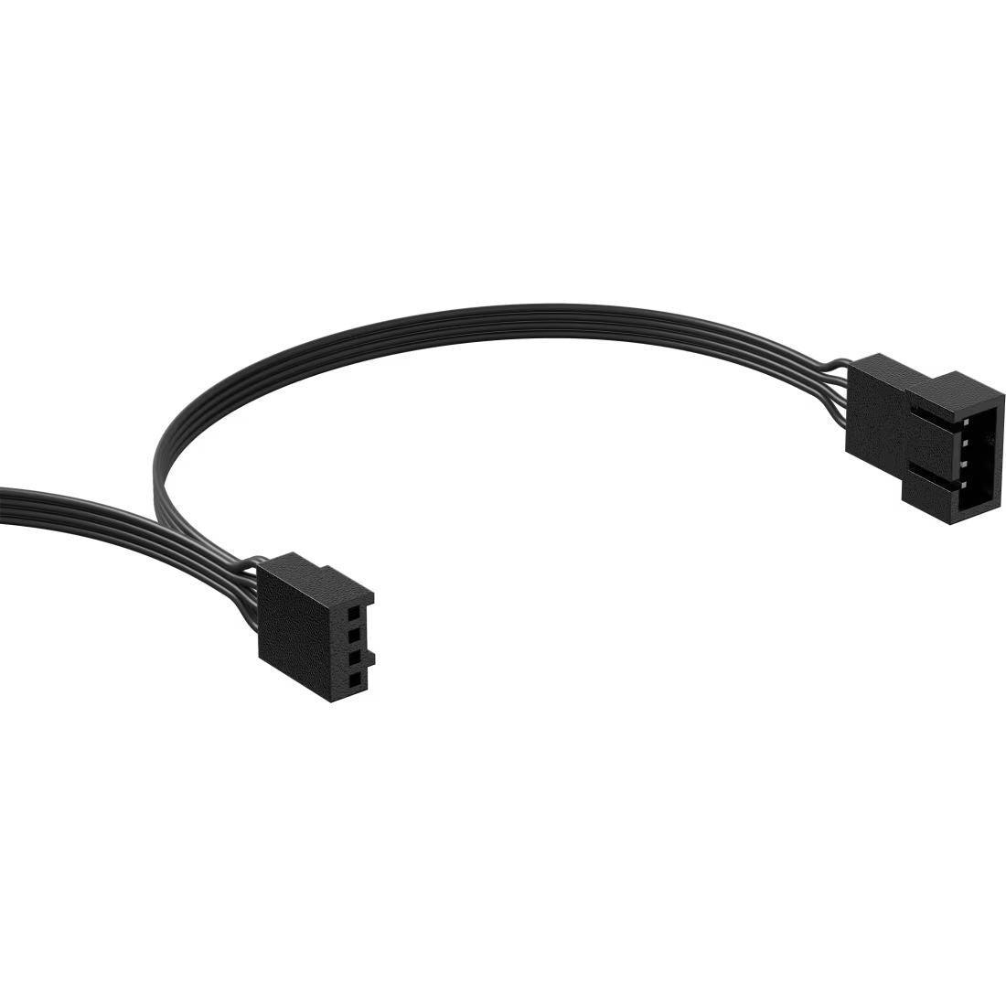Ventilador Corsair RS120 Pack 3 Negro (CO-9050189-WW)