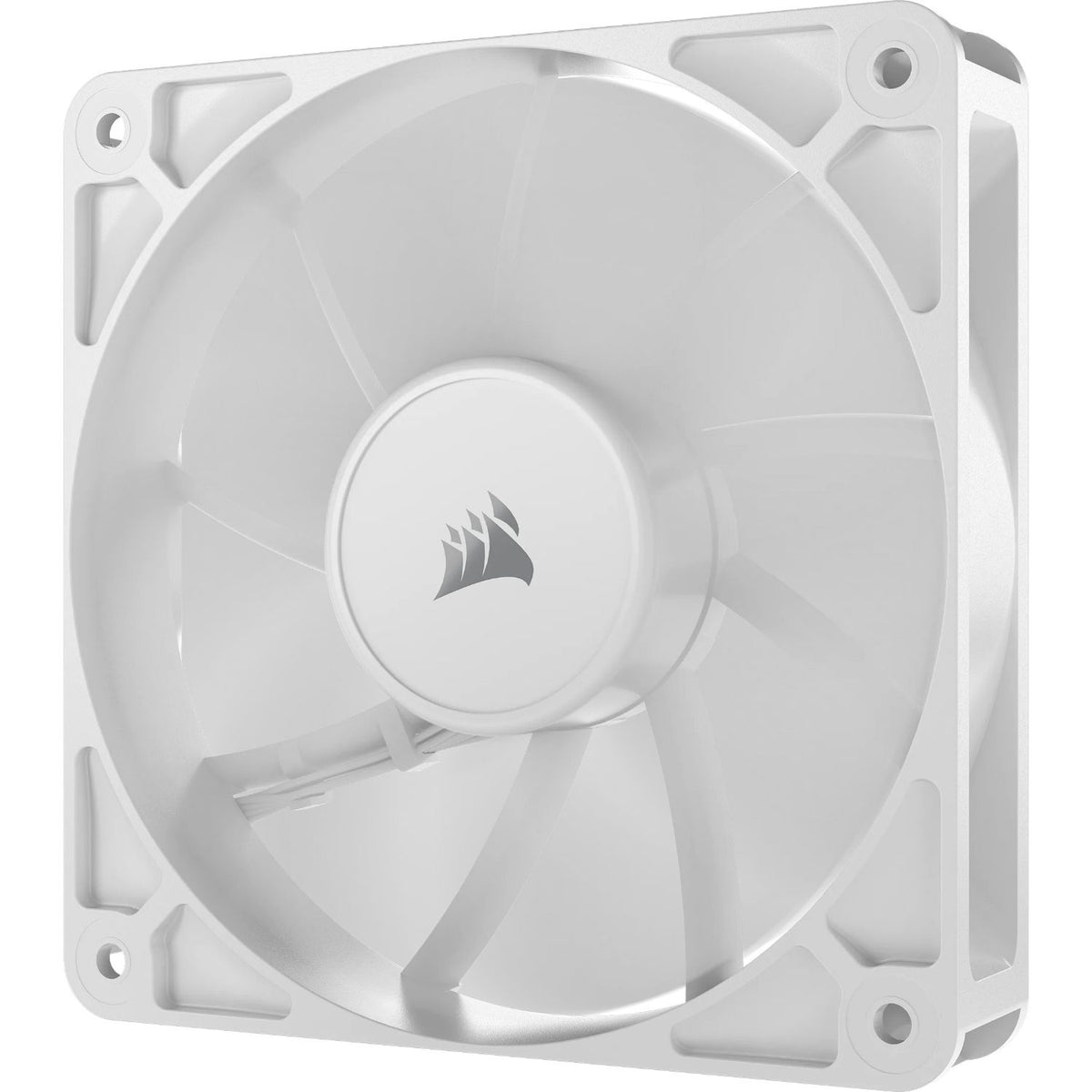 Ventilador Corsair RS120 Pack 3 Blanco (CO-9050193-WW)