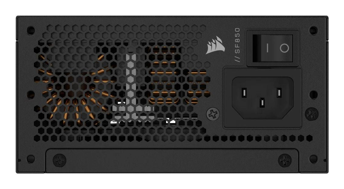 Fuente Corsair SF850 850W 80+ Platinum (CP-9020256-EU)