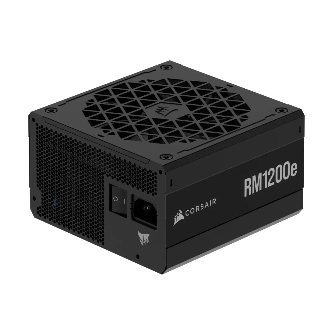 Fuente Corsair RM1200e ATX 1200W 80+ (CP-9020258-EU)