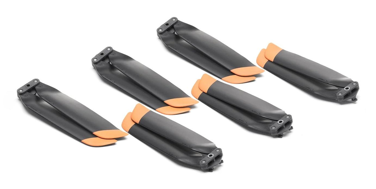 Hélices DJI Low-Noise Matrice 4 Series