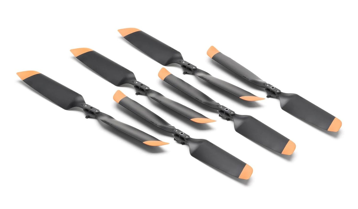 Hélices DJI Low-Noise Matrice 4 Series
