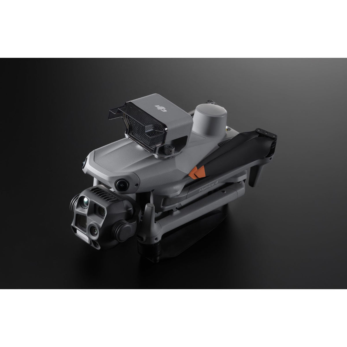 Altavoz AS1 para DJI Matrice 4 Series (CP.EN.00000578.0