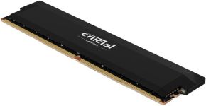 Memoria RAM DDR5 6000mhz 16gb dimm oc gaming cl36 1.35v