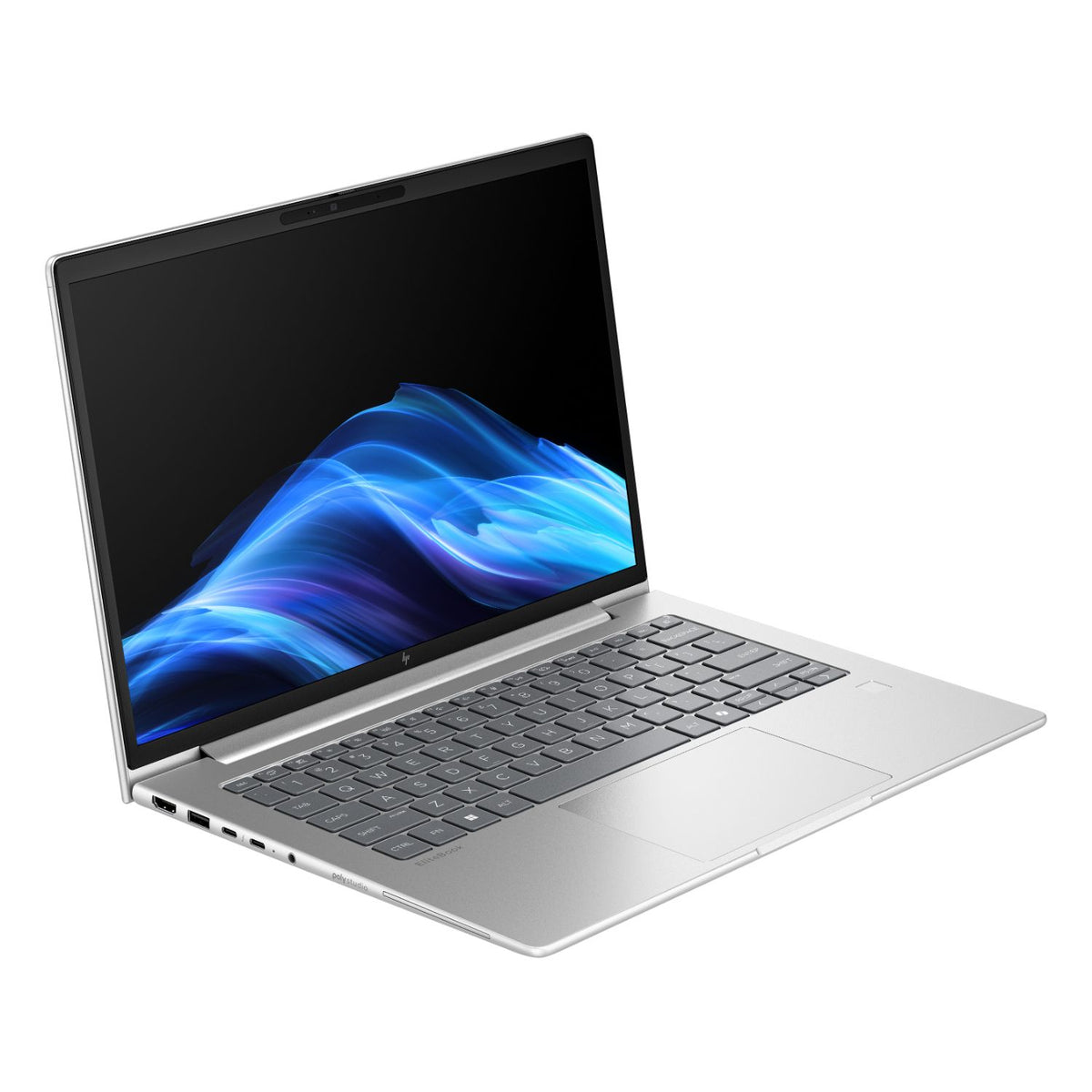 HP EliteBook 6 R7-250 16Gb 512Gb 14" W11P (CQ0B3AT)