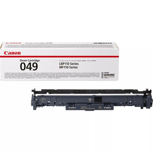 Canon 049 Original Image Drum - 2165C001 (Drum)