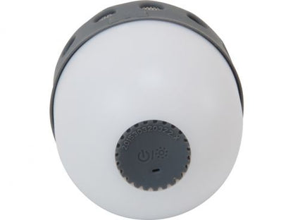 Altavoz CONCEPTRONIC BT mUSB Gris/Blanco (CSPKBTWPHLG)