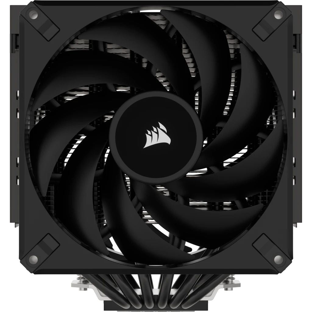 Ventilador CPU Corsair A115 Doble Negro (CT-9010011-WW)