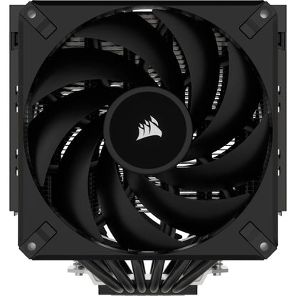 Ventilador CPU Corsair A115 Doble Negro (CT-9010011-WW)