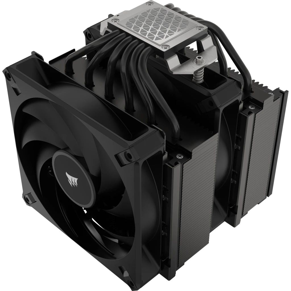 Ventilador CPU Corsair A115 Doble Negro (CT-9010011-WW)