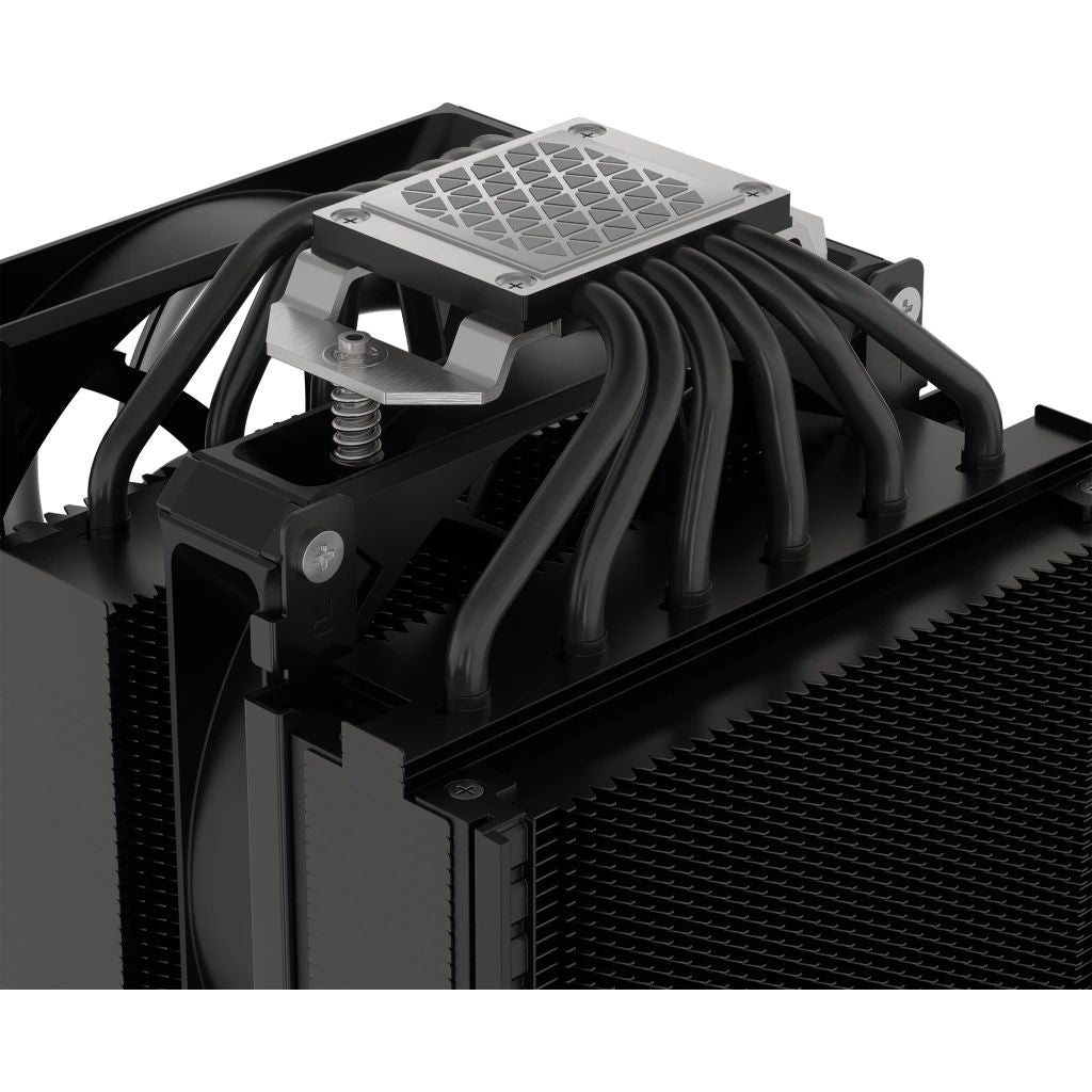 Ventilador CPU Corsair A115 Doble Negro (CT-9010011-WW)