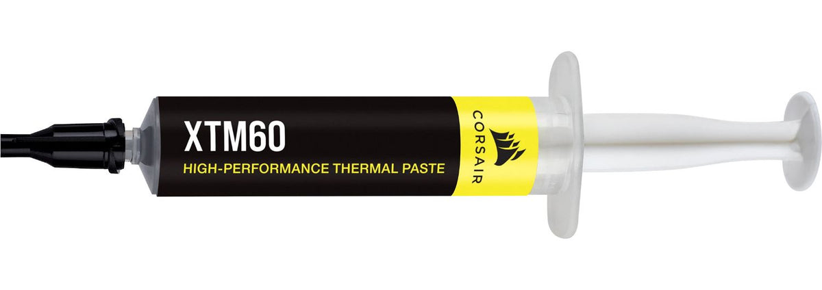 Pasta Térmica CORSAIR XTM60 3gr (CT-9010015-WW)