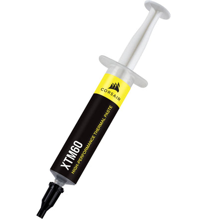 Pasta Térmica CORSAIR XTM60 3gr (CT-9010015-WW)