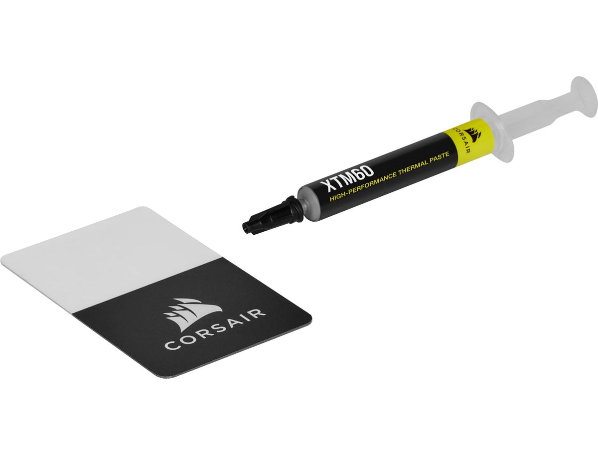 Pasta Térmica CORSAIR XTM60 3gr (CT-9010015-WW)