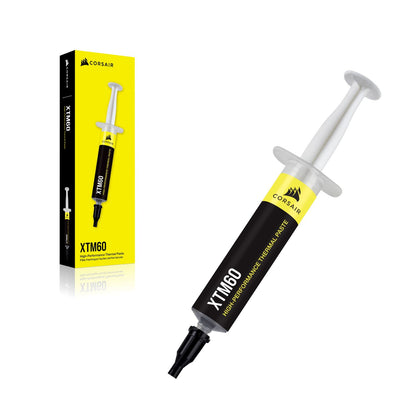 Pasta Térmica CORSAIR XTM60 3gr (CT-9010015-WW)