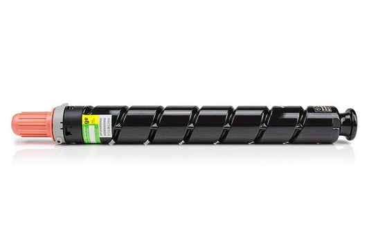 Canon CEXV28 Yellow Generic Toner Cartridge - Replaces 2801B002