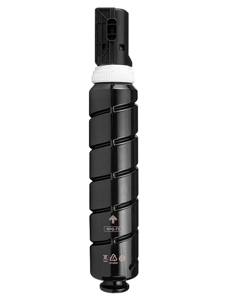 Canon CEXV53 Black Generic Toner Cartridge - Replaces 0473C002