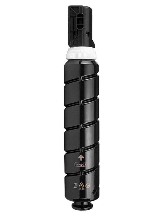 Canon CEXV53 Black Generic Toner Cartridge - Replaces 0473C002