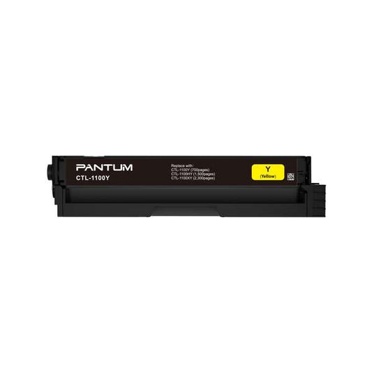 Pantum CTL2000HY Yellow Original Toner Cartridge