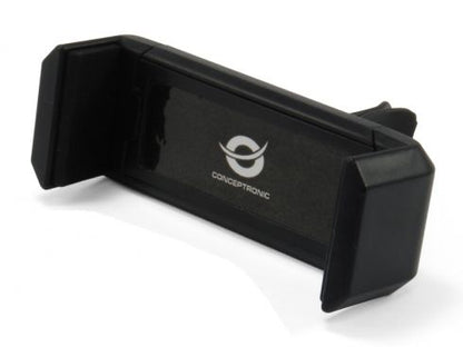 Cargador CONCEPTRONIC Coche 2xUSB Negro (CUSBCAR2AKIT)