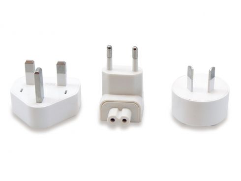 Cargador Coche/Pared CONCEPTRONIC 2xUSB (CUSBCHARKIT)