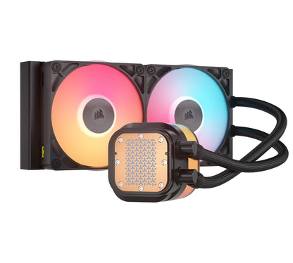 Ref. Líq. Corsair iCUE Link Titan 240RX (CW-9061022-WW)