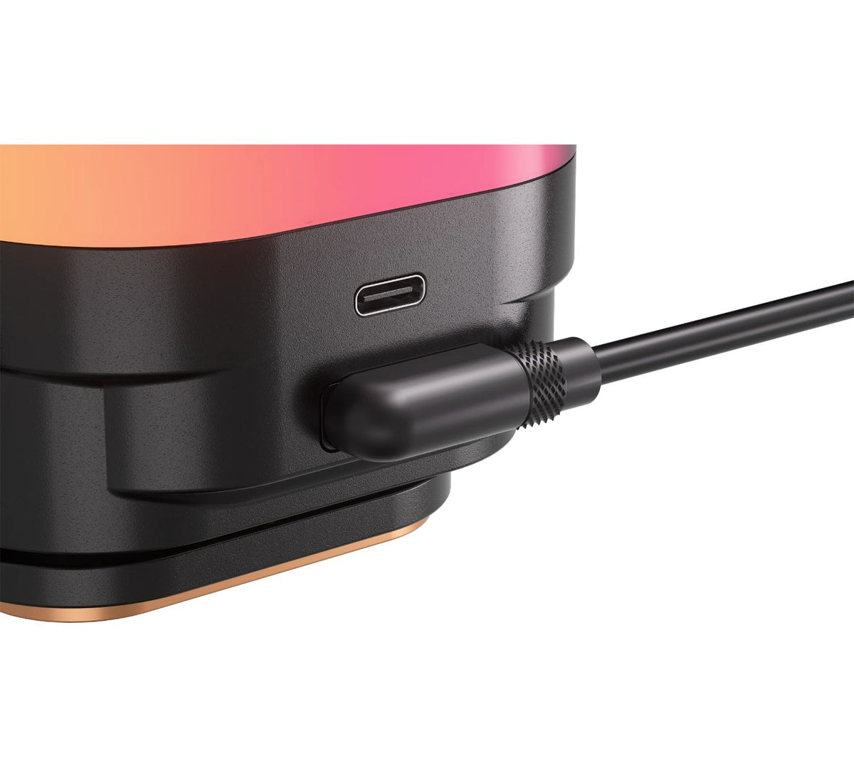Ref. Líq. Corsair iCUE Link Titan 360RX (CW-9061023-WW)
