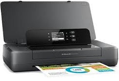 Impresora Multifuncion Tinta Officejet 200 Portatil A4 4800x1200ppp USB 2.0 Wifi Impresion Monocromo 10ppm Impresion Color 7ppm Impresion Monocromo Bateria 9ppm Impresion Color Bateria 6ppm Bandeja Entrada Papel 50 Hojas Direct Eprint Volumen Mensual