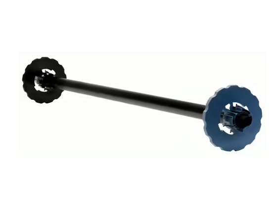 Soporte de rollo para plotter HP 500 A1 (C2389A)