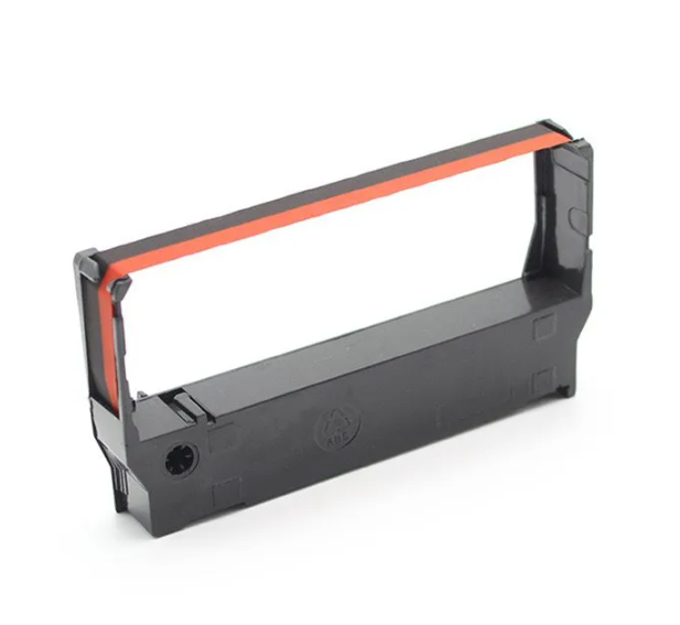 Epson ERC23 Black/Red Generic Dot Matrix Ribbon - Replaces C43S015362