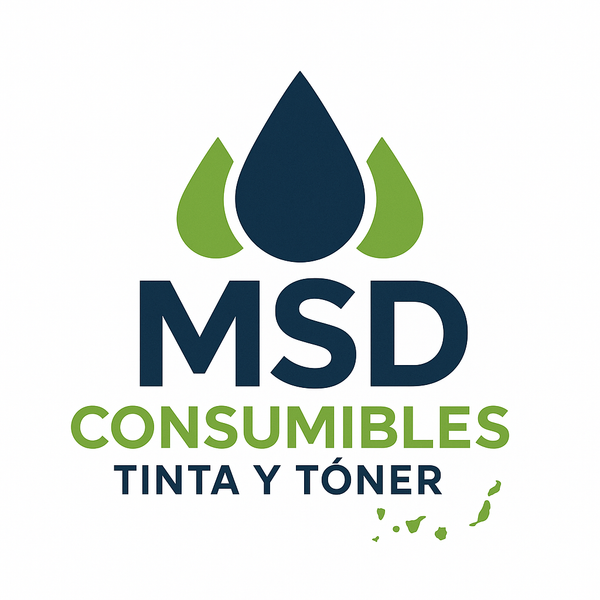 MSD Consumibles