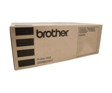 Brother D0096U001 Original Fuser 230V - D00V9U001