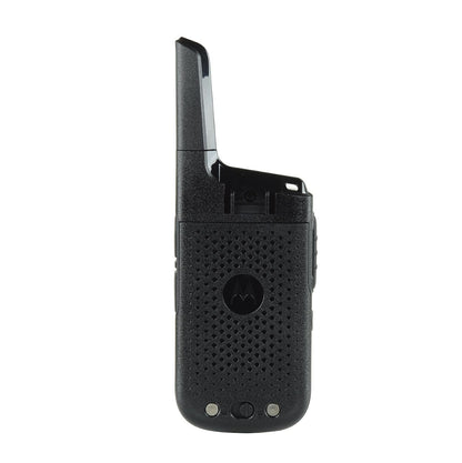 Walkie Talkie Motorola XT185 Negro (59XT185PACK)
