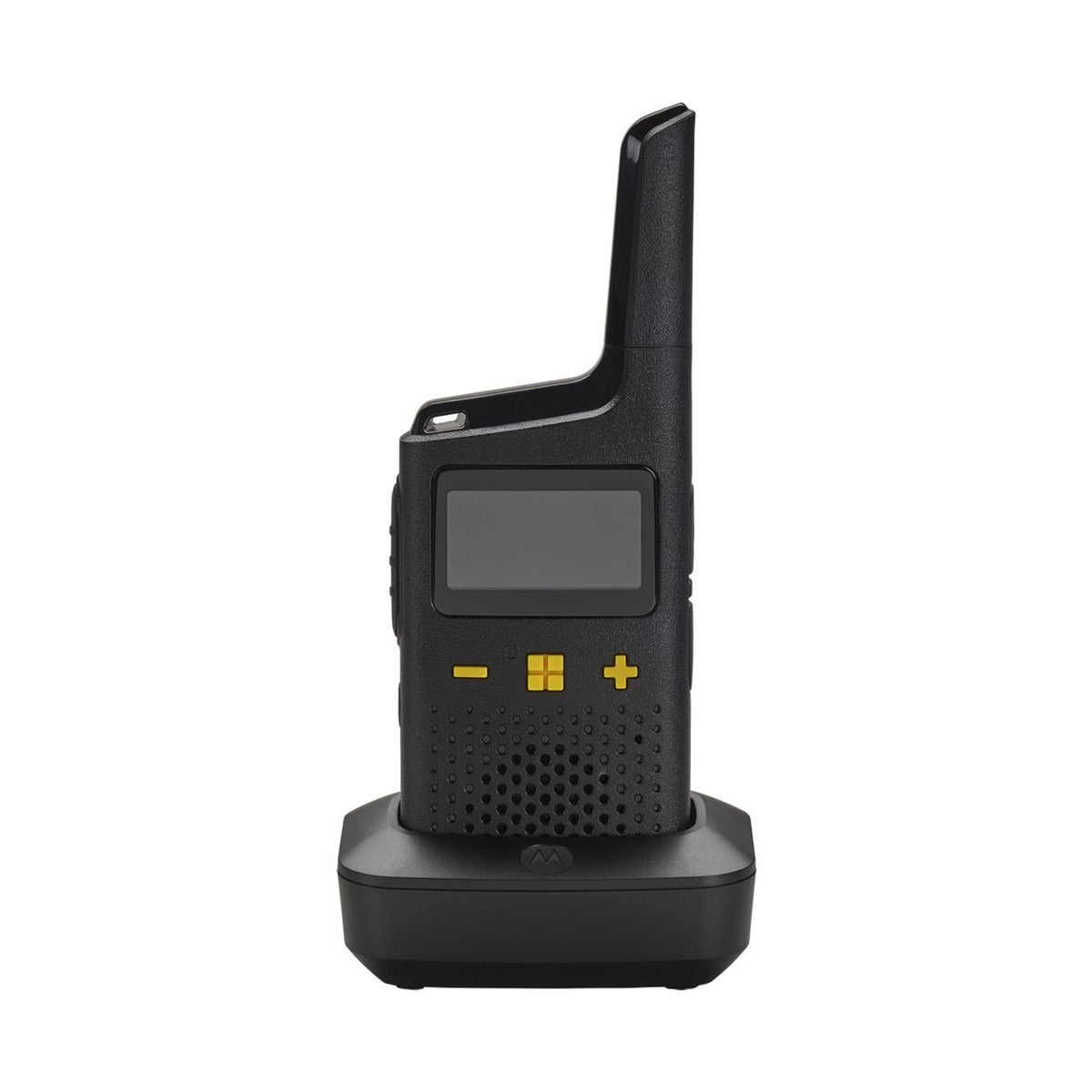 Walkie Talkie Motorola XT185 Negro (59XT185PACK)
