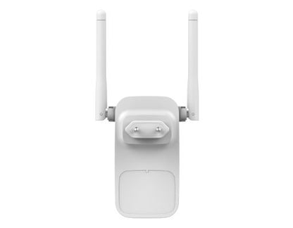 Repetidor D-Link N300 1xRJ45 Ethernet Blanco (DAP-1325)