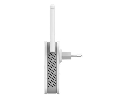 Repetidor D-Link N300 1xRJ45 Ethernet Blanco (DAP-1325)