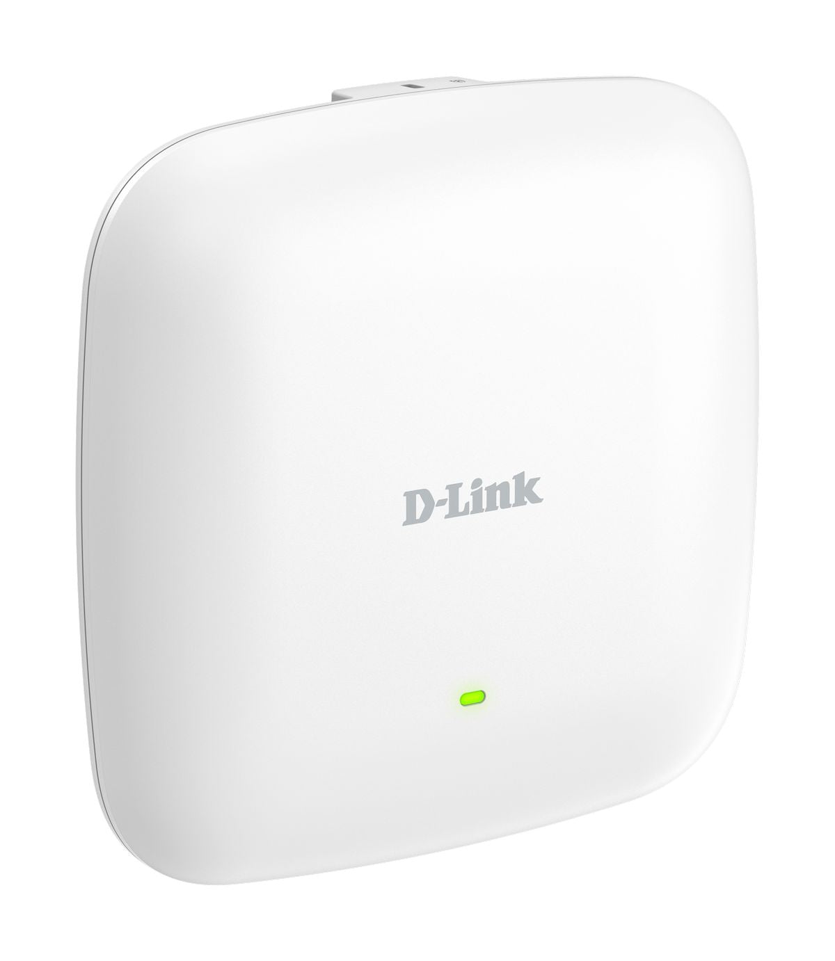 Pto Acceso D-Link AX3000 1xRJ45 PoE Blanco (DAP-X3060W)