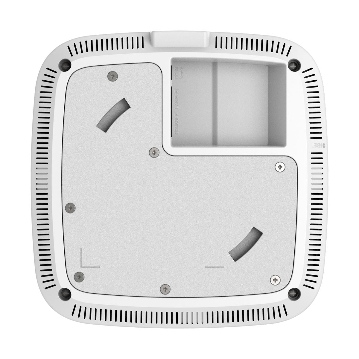 Pto Acceso D-Link AX3000 1xRJ45 PoE Blanco (DAP-X3060W)