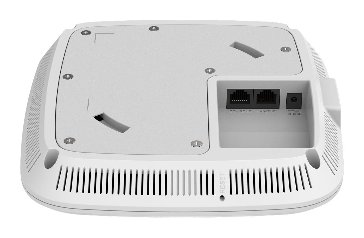 Pto Acceso D-Link AX3000 1xRJ45 PoE Blanco (DAP-X3060W)
