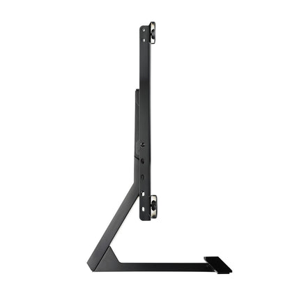 Soporte Mesa TooQ 32"-65" Hasta 40Kg Negro (DB3265F-B)