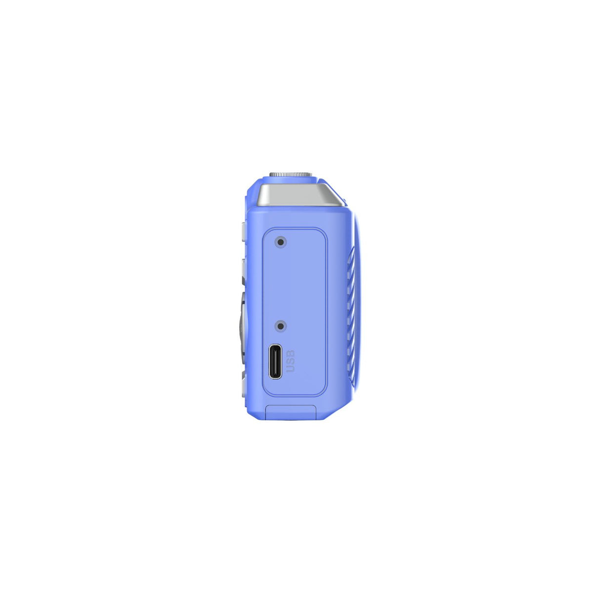 Cámara Digital DENVER 5mp FHD Azul (DCA-4818BU)