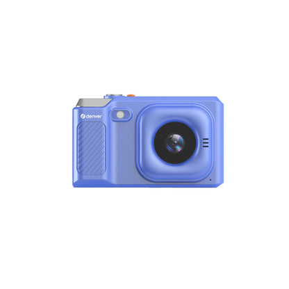 Cámara Digital DENVER 5mp FHD Azul (DCA-4818BU)